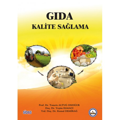 GIDA KALİTE SAĞLAMA