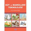 Süt ve Mamülleri Teknolojisi