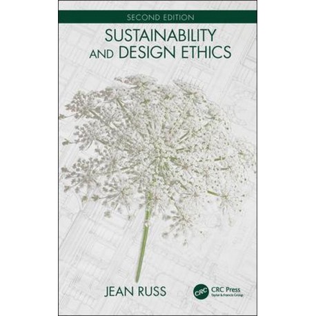 Sustainability and Design Ethics