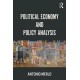 Political Economy and Policy Analysis