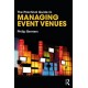 The Practical Guide to Managing Event Venues