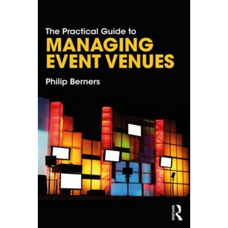 The Practical Guide to Managing Event Venues