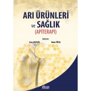  Arı ürünleri ve sağlık apiterapi