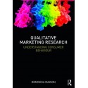 Qualitative Marketing Research