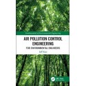 Air Pollution Control Engineering for Environmental Engineers