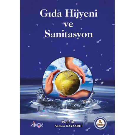 Gıda hijyeni ve sanitasyon