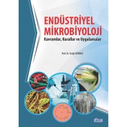 Endüstriyel Mikrobiyoloji