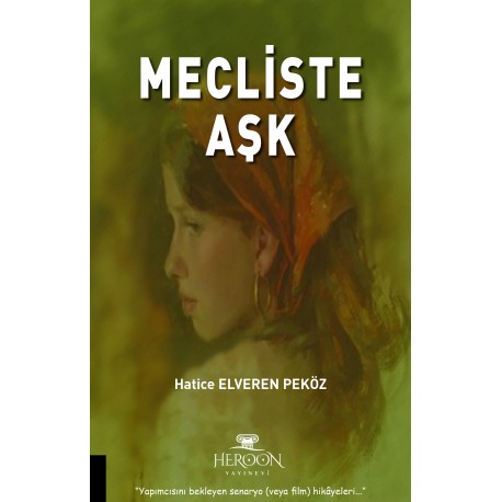 Mecliste Aşk