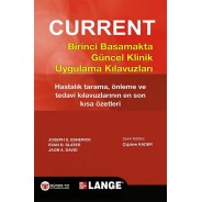 Current Birinci Basamakta Güncel Klinik Uygulama Kılavuzları