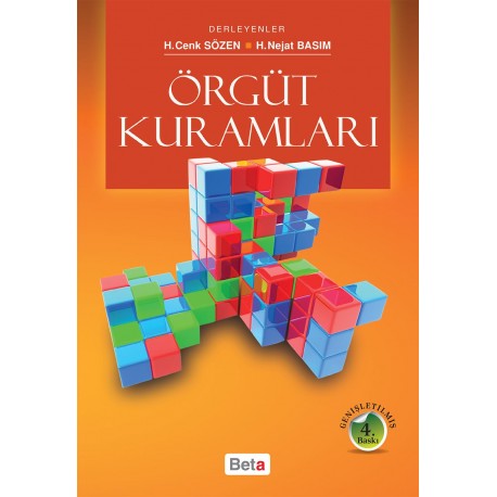 Örgüt Kuramları