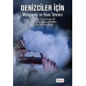 Denizciler için Meteoroloji ve Hava Tahmini