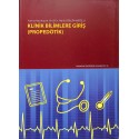 Klinik Bilimlere Giriş (Propedötik)