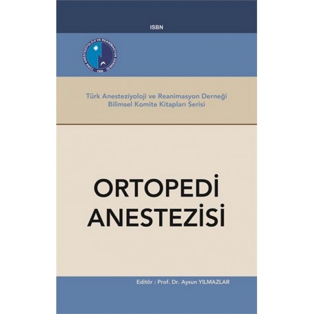 Ortopedi Anestezisi 1