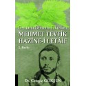 Osmanlı Dönemi Fıkraları - Mehmet Tevfik Hazîne-i Letâif