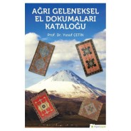 Ağrı Geleneksel El Dokumaları Kataloğu