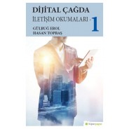 Dijital Çağda İletişim Okumaları 1