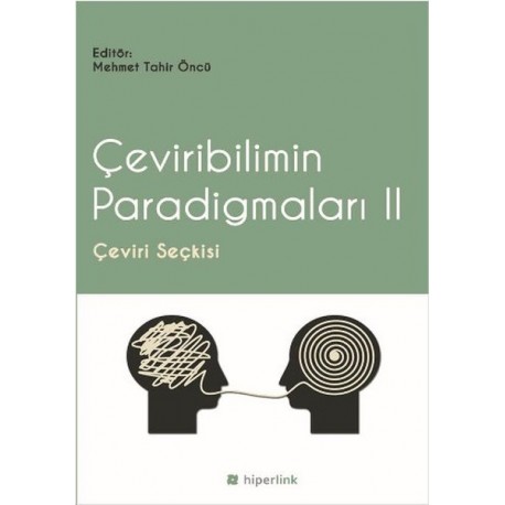 Çeviribilim Paradigmaları 2 - Çeviri Seçkisi