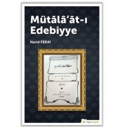 Mütala'at-ı Edebiyye