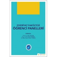 Edebiyat Fakültesi Öğrenci Panelleri