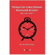 Türkiye'nin Yakın Dönem Ekonomik Krizleri