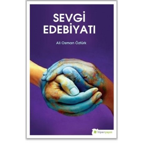 Sevgi Edebiyatı