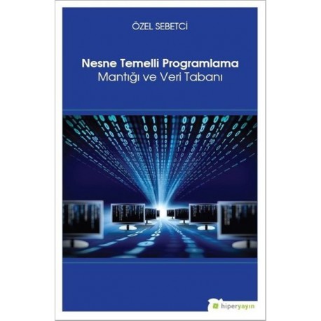 Nesne Temelli Programlama