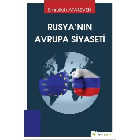 Rusya'nın Avrupa Siyaseti