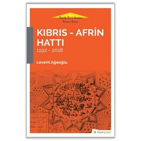 Kıbrıs-Afrin Hattı