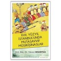 17.Yüzyıl İstanbul'unda Mutasavvıf Musikışinaslar