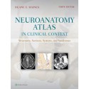 Neuroanatomy Atlas in Clinical Context