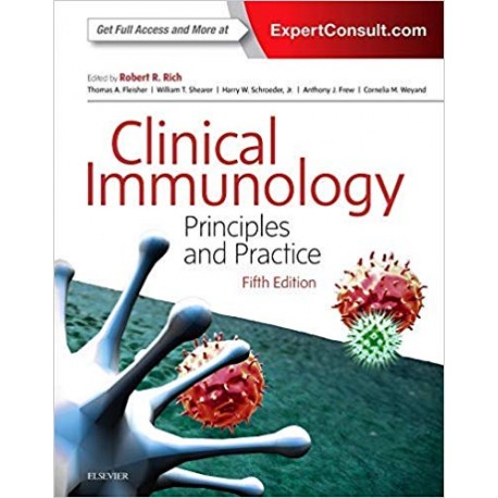 Clinical Immunology