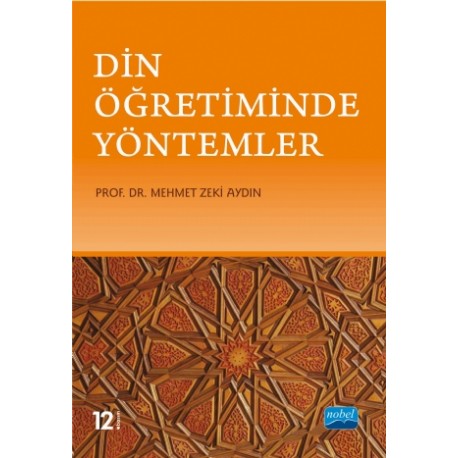 Din Öğretiminde Yöntemler