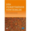 Din Öğretiminde Yöntemler