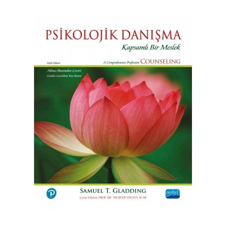 PSİKOLOJİK DANIŞMA - Kapsamlı Bir Meslek / A Comprehensive Profession - COUNSELING