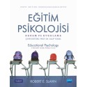 EĞİTİM PSİKOLOJİSİ -Kuram ve Uygulama / Educational Psychology 