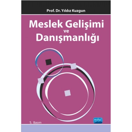 Meslek Gelişimi ve Danışmanlığı