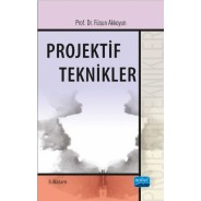 Projektif Teknikler