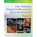 First Trimester Ultrasound Diagnosis of Fetal Abnormalities