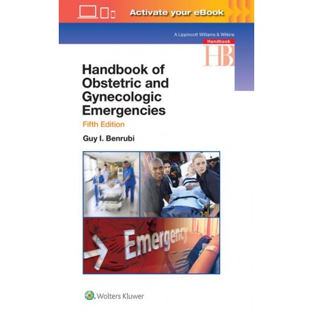 Handbook of Obstetric and Gynecologic Emergencies