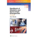 Handbook of Obstetric and Gynecologic Emergencies