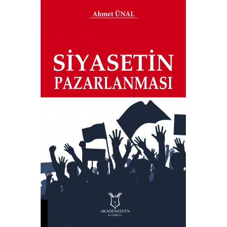 Siyasetin Pazarlanması