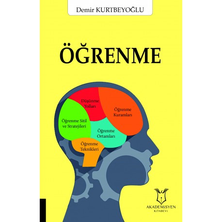 Öğrenme