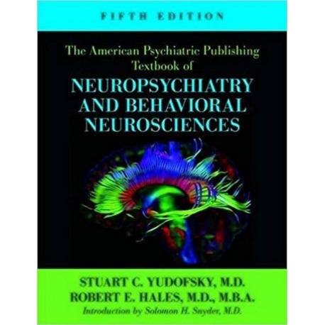 Neuropsychiatry and Behavioral Neuraosciences