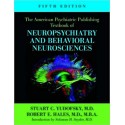 Neuropsychiatry and Behavioral Neuraosciences