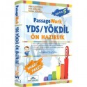 YDS - YÖKDİL Ön Hazırlık Passagework Seviye 5