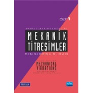 MEKANİK TİTREŞİMLER Cilt 2 -Mechanical Vibration