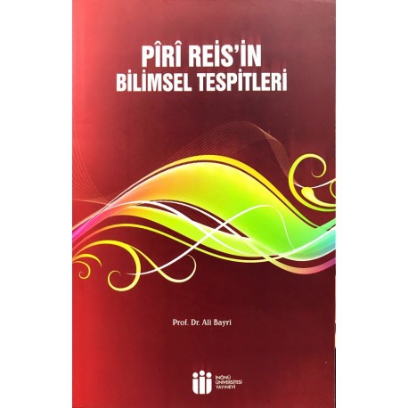 Piri Reis'in Bilimsel Tespitleri