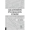 Akademide Pygmalion Etkisi