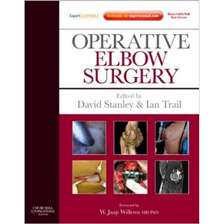 Operative,Elbow,Surgery 