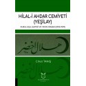 Hilal-i Ahdar Cemiyeti (Yeşilay)